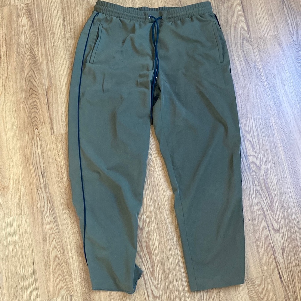 Cozy UO drawstring pants